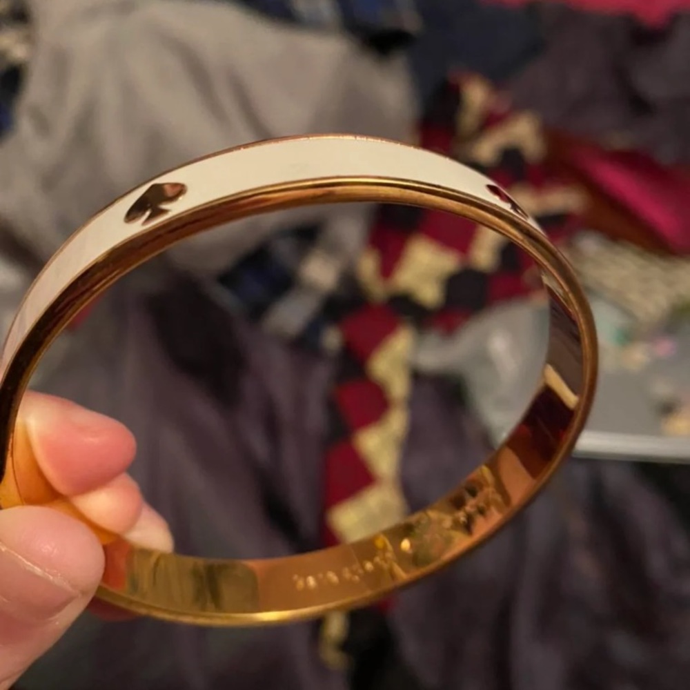 Kate spade bangle - Picture 5 of 6